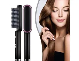 HAIR STRAIGHTENER COMB-thumb3