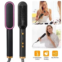 HAIR STRAIGHTENER COMB-thumb1