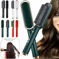 HAIR STRAIGHTENER COMB-thumb1