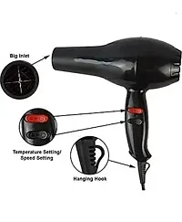 Modern Hair Styling Dryer, Pack of 1-Assorted-thumb2