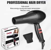 Modern Hair Styling Dryer, Pack of 1-Assorted-thumb1