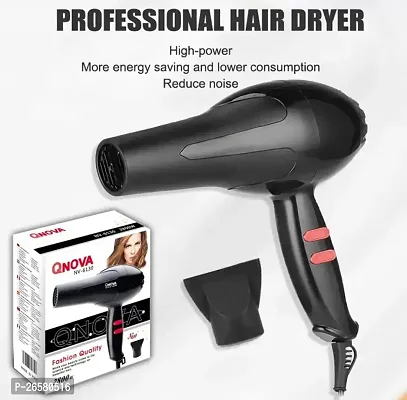 Modern Hair Styling Dryer, Pack of 1-Assorted-thumb2