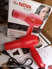 Modern Hair Styling Dryer, Pack of 1-Assorted-thumb2