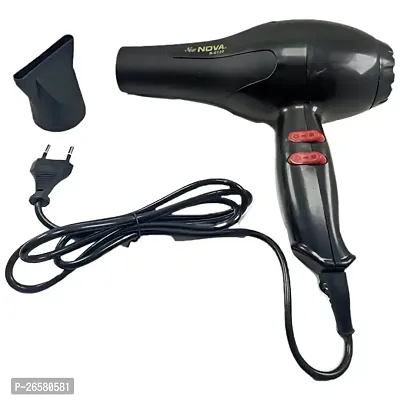 Modern Hair Styling Dryer, Pack of 1-Assorted-thumb0