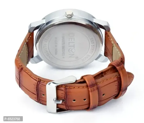 Buy Delton Mens Watch Online In India At Discounted Prices