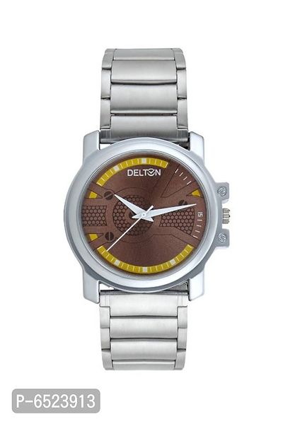 Delton chain watch 2025