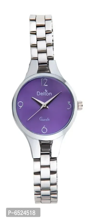 Delton Analog Watch - For Men - Buy Delton Analog Watch - For Men SN0  Online at Best Prices in India | Flipkart.com