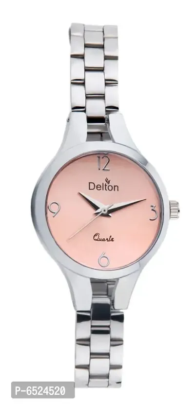 Buy Delton Ladies Watch. online from Nisa Designer Watch