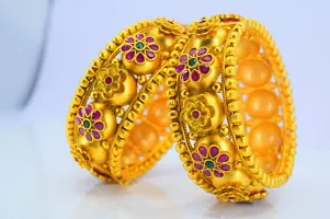 RAJWADI BANGLES-thumb1