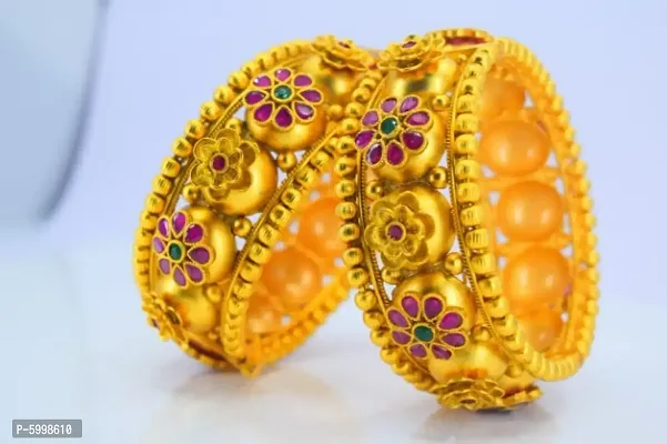 RAJWADI BANGLES-thumb2