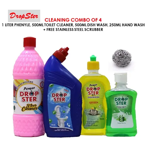Combo Packs Home Utility Cleaners