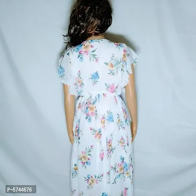 Chiffon Butterfly Gown-thumb4