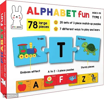 Learning Toys For Kids