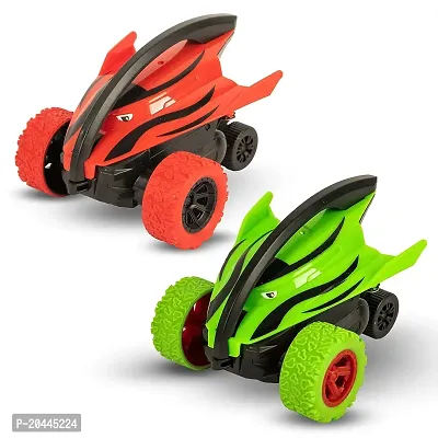 Multicoloured Vehicle Toys For Kids-thumb0