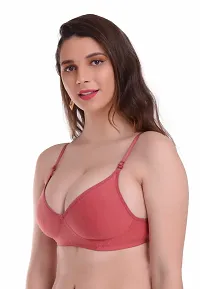 non padded everyday bra for women-thumb3