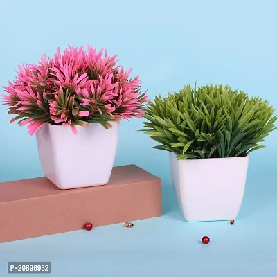 Artificial Plants For Home Decor