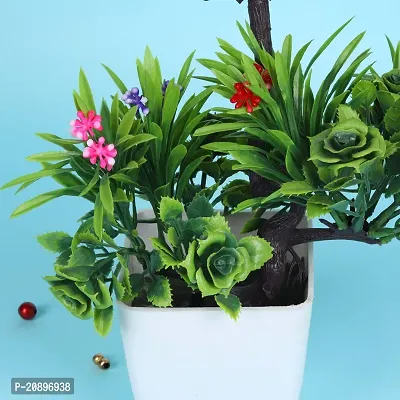 Artificial Plants For Home Decor