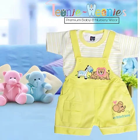 Premium baby clothes