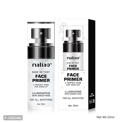 Maliao Face Primer BASE DE TEINT | Perfect Makeup Base | Illuminating Skin Smoothing for all Skin Types