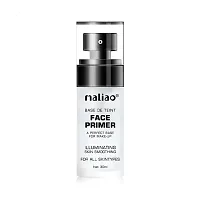 Maliao Face Primer BASE DE TEINT | Perfect Makeup Base | Illuminating Skin Smoothing for all Skin Types-thumb2