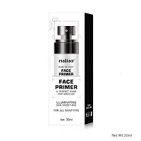 Maliao Face Primer BASE DE TEINT | Perfect Makeup Base | Illuminating Skin Smoothing for all Skin Types-thumb3