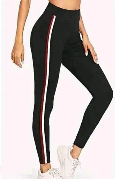 Track Pant - Free Size (26 to 34)