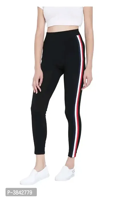 Cotton Track Pant - Free Size (26 to 34)