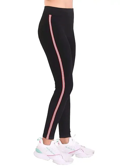 Track Pant - Free Size (26 to 34)