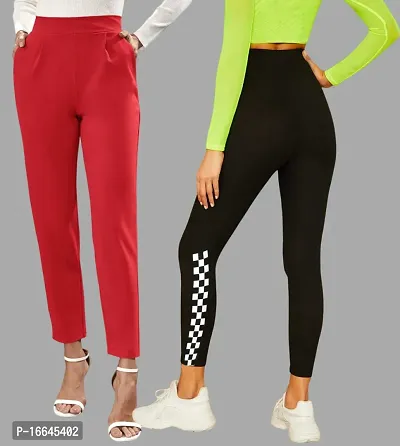 Stylish jeggings 2024 for ladies