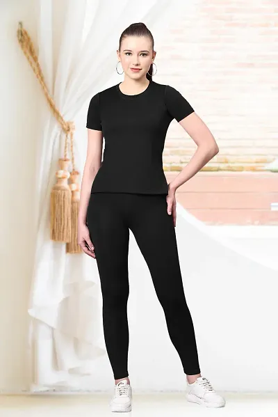 Elite Blend Short Tracksuit For Women