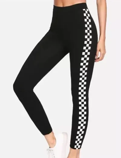 Classy Women's Sports Wear Pant