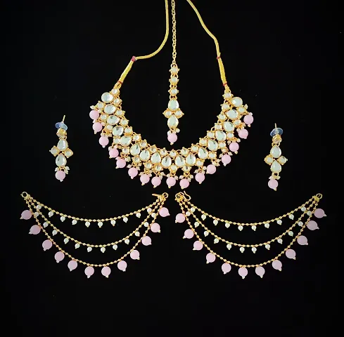 Best Selling Jewellery Set 