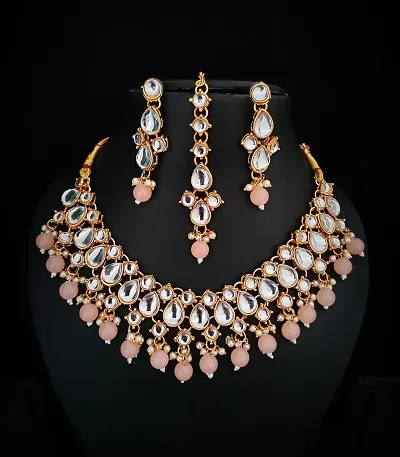 Best Selling Jewellery Set 