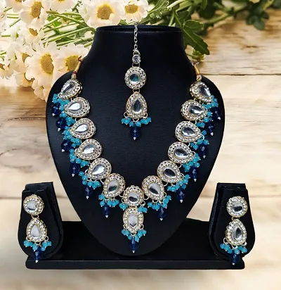 Elegant Jewellery Set for Women