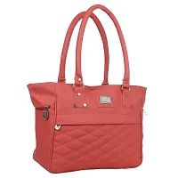 Mabelle Girl's Handbag (Pink)-thumb1