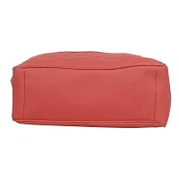 Mabelle Girl's Handbag (Pink)-thumb3