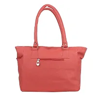 Mabelle Girl's Handbag (Pink)-thumb4