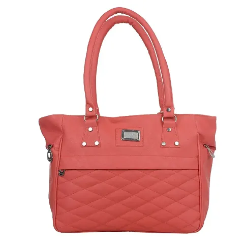 Trendy PU Handbag for Women