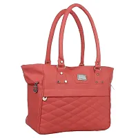 Trendy PU Handbag for Women-thumb3