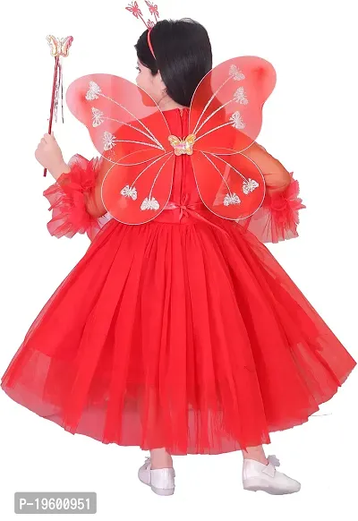 Pari discount frock gown