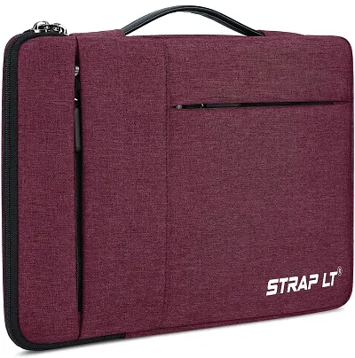 Laptop sleeve hand bag office bag for mens &amp; womens