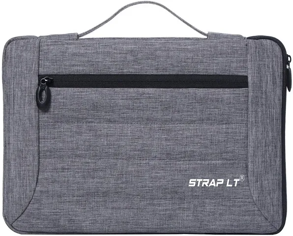 Corfortable Nylon Laptop Sleeve Handbag