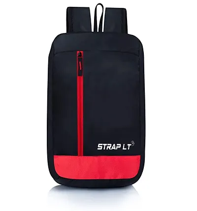 StrapLt SCHOOL/COLLEGE/OFFICE SMART BACKPACK TRAVEL BUSINESS OFFICE BACKPACK