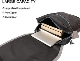 StrapLt Stylish Sling Cross Body Travel Office Business Messenger Bag for Men Women-thumb2