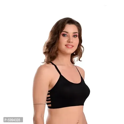 New style women sport bra pack of 2-thumb3
