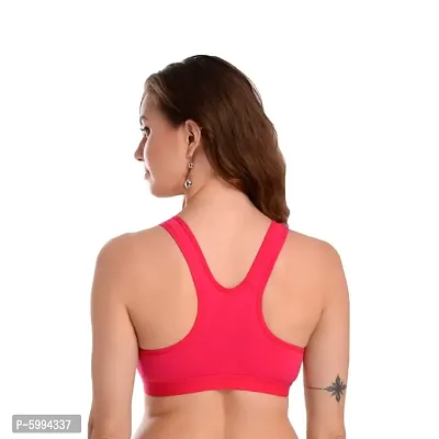 Sport Bra pack of 2-thumb2