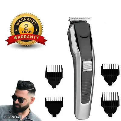 Professional Cordless Vintage Trimmer for Men