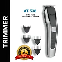 Professional Cordless Vintage Trimmer for Men-thumb2