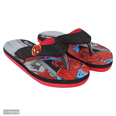 Spiderman slipper best sale