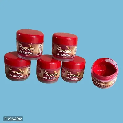 BABA DAYAL RED CHANDAN PEST PACK OF 6